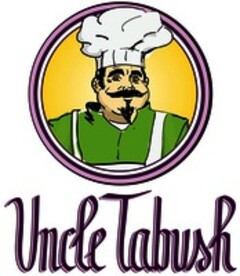 Uncle Tabush