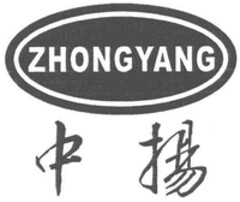 ZHONGYANG