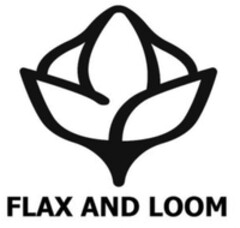 FLAX AND LOOM