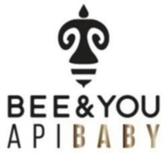 BEE&YOU APIBABY