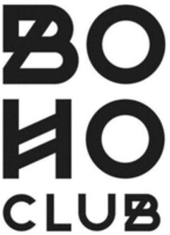 BOHOCLUB