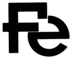 Fe