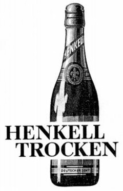 HENKELL TROCKEN