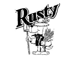 Rusty