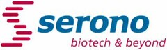 serono biotech & beyond