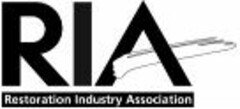 RIA Restoration Industry Association