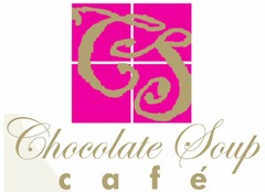 Chocolate Soup cafe