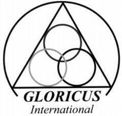 GLORICUS International