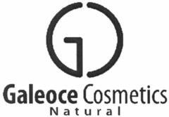 GC Galeoce Cosmetics Natural