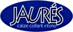 JAURÉS calze collant intimo