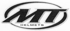 MT HELMETS