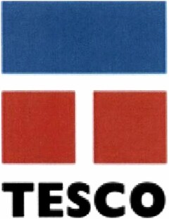 TESCO