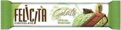 FELICITA CIOCCOLATO Gelato CITTÀ DEL PISTACCHIO