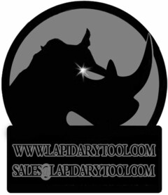 WWW.LAPIDARYTOOL.COM SALES@LAPIDARYTOOLCOM