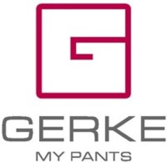 G GERKE MY PANTS