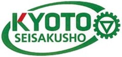 KYOTO SESAKUSHO