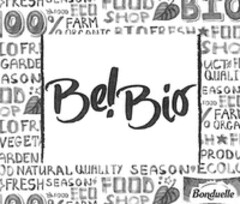 Be!Bio Bonduelle