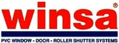 winsa PVC WINDOW · DOOR ·ROLLER SHUTTER SYSTEMS