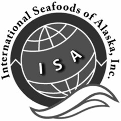 International Seafoods of Alaska, Inc. ISA