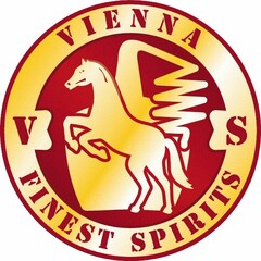 VIENNA VS FINEST SPIRITS