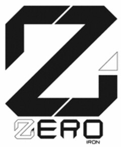 Z ZERO IRON