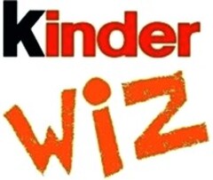 Kinder WIZ