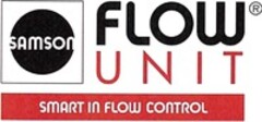 FLOW UNIT SMART IN FLOW CONTROL