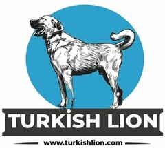 TURKİSH LION www.turkishlion.com