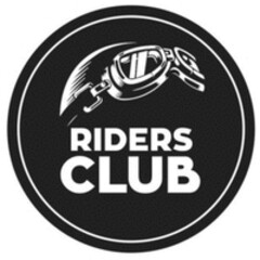 RIDERS CLUB