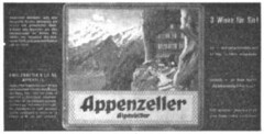 Appenzeller