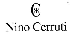 CR Nino Cerruti
