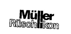 Müller Rüschlikon