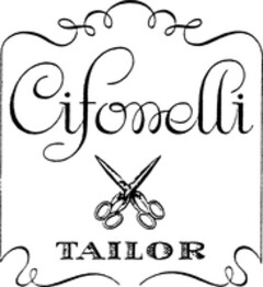 Cifonelli TAILOR