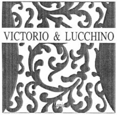 VICTORIO & LUCCHINO