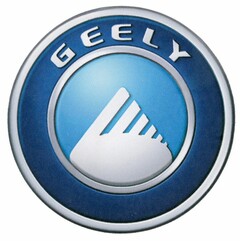 GEELY