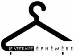 LE VESTIAIRE ÉPHÉMÉRE