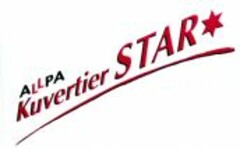 ALLPA Kuvertier STAR