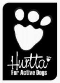 HURTTA For Active Dogs