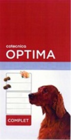 cotecnica OPTIMA COMPLET