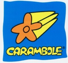 CARAMBOLE