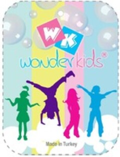 wk wonder kids