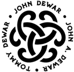 JOHN DEWAR JOHN A. DEWAR TOMMY DEWAR