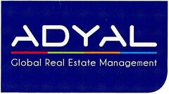 ADYAL Global Real Estate Management