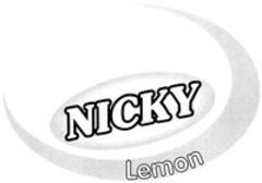 NICKY Lemon