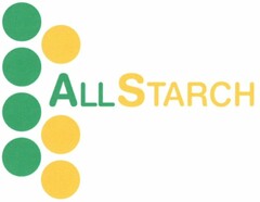 ALL STARCH