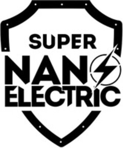 SUPER NANO ELECTRIC