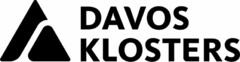 DAVOS KLOSTERS