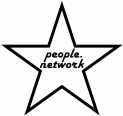 people. network