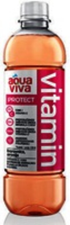 aqua viva PROTECT vitamin