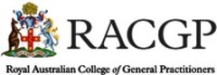 RACGP Royal Australian College of General Practitioners CUM SCIENTIA CARITAS